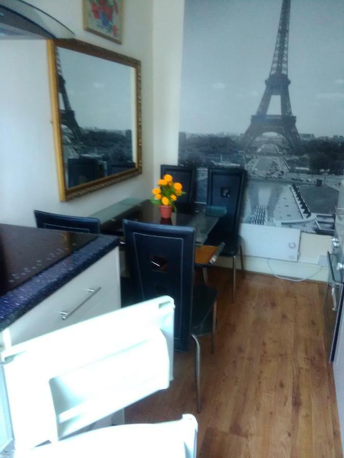 K.K'S North Station Self Catering Holiday Apartments Blackpool Exterior photo
