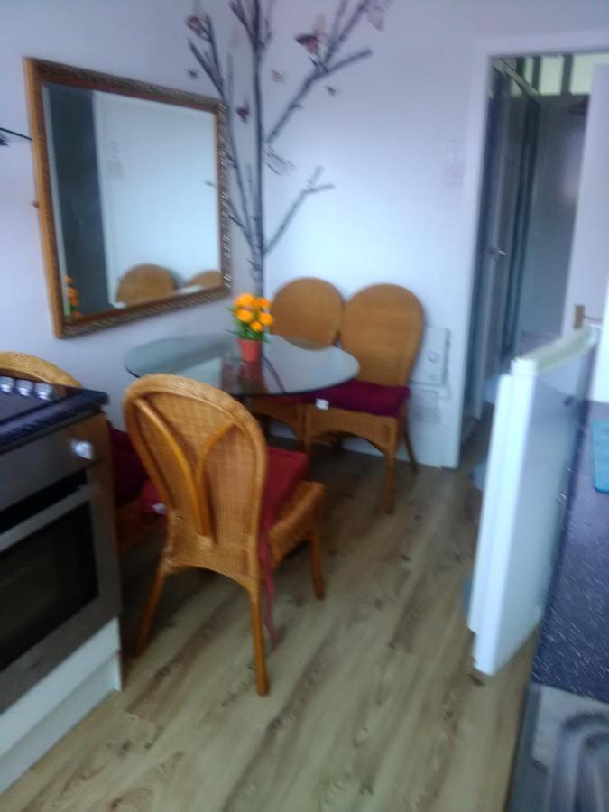 K.K'S North Station Self Catering Holiday Apartments Blackpool Exterior photo